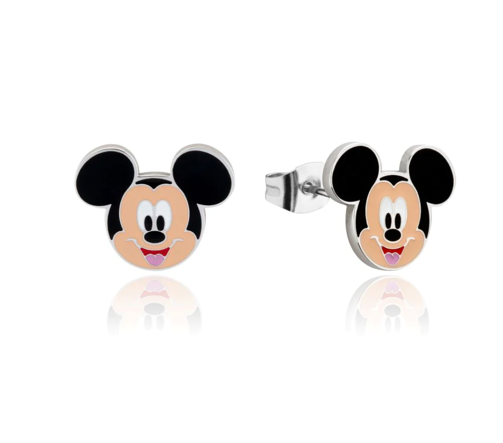 Disney 100 Mickey Mouse Necklace
