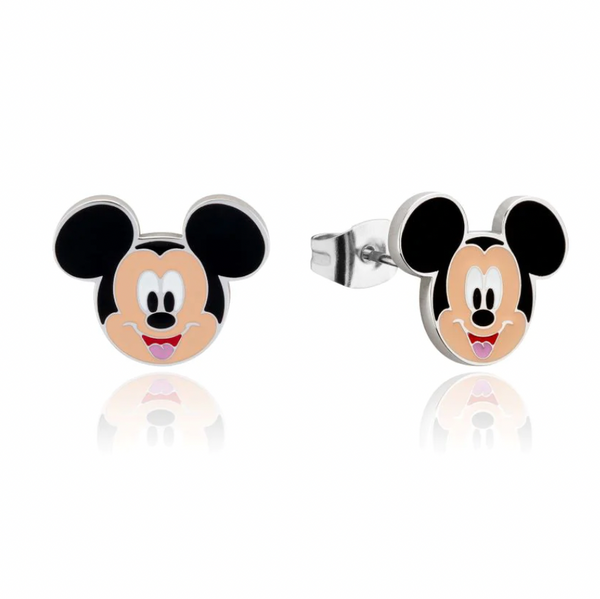 Disney 100 - Mickey Mouse - Necklace & Earring