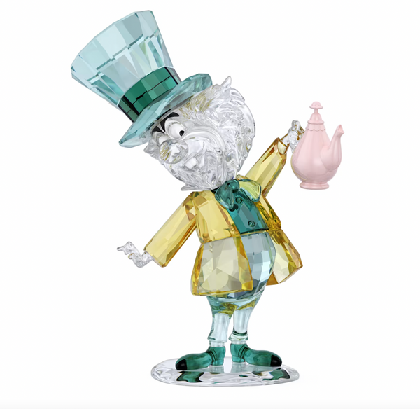 Alice in Wonderland:  Hatter