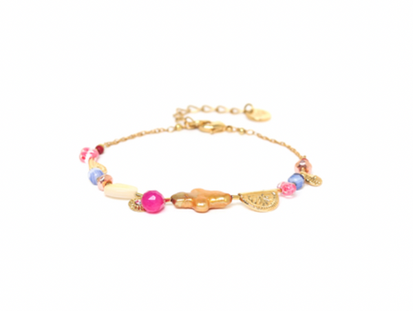 CALI Beaded Bracelets