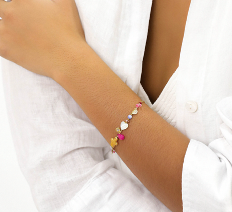 CALI Beaded Bracelets