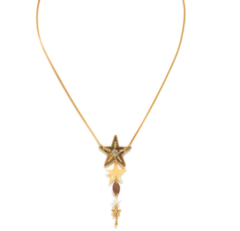 ESTRELLA Y Necklace