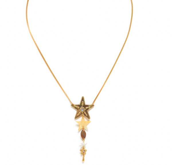 ESTRELLA Y Necklace