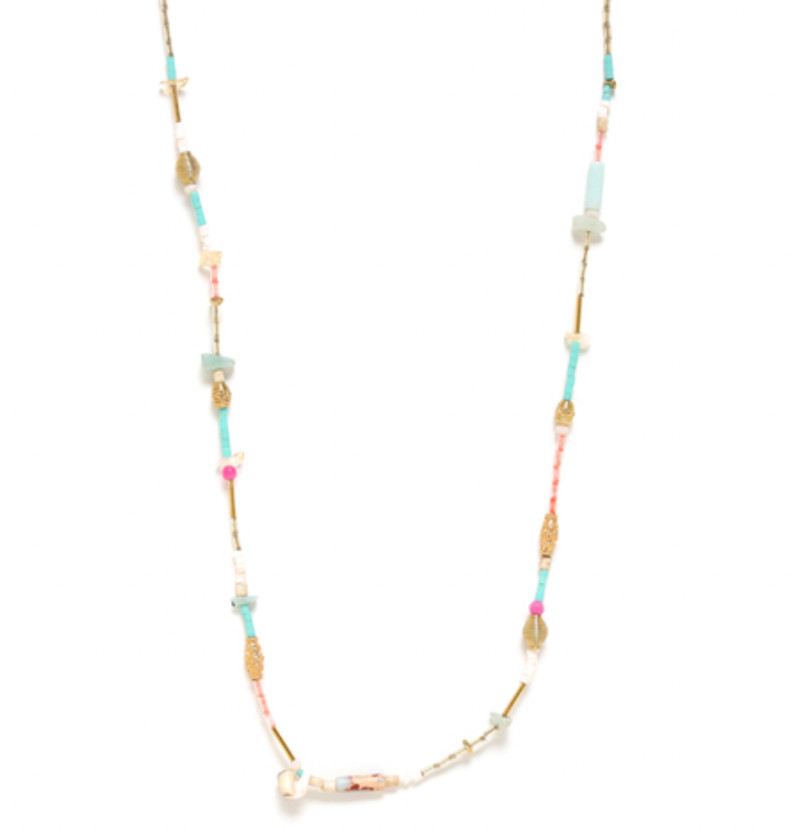EMILY long necklace