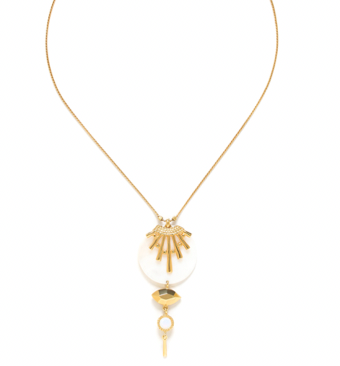 ELLEN pendant necklace