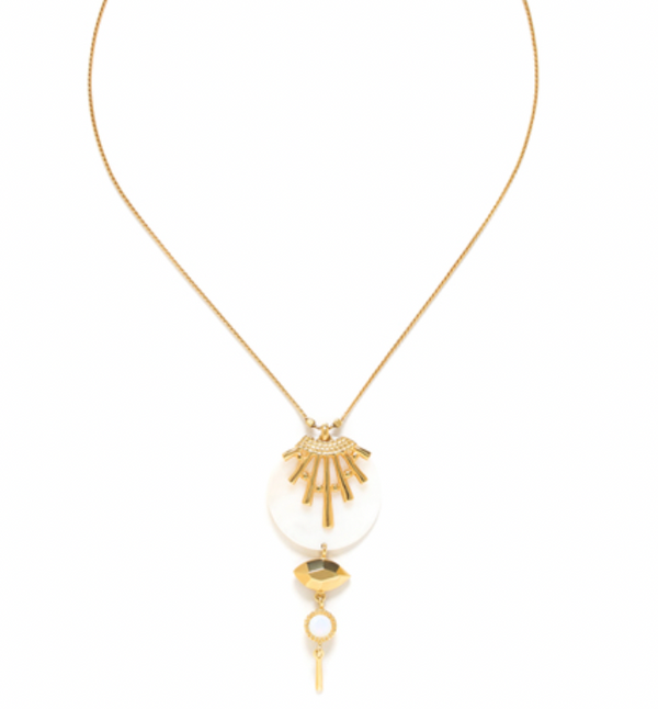 ELLEN Pendant Necklace