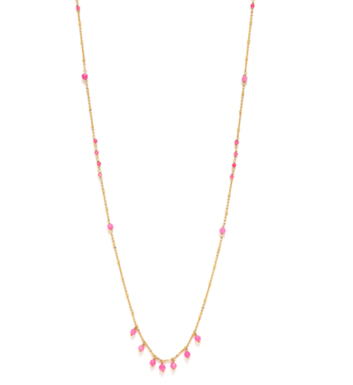 LENA long necklace