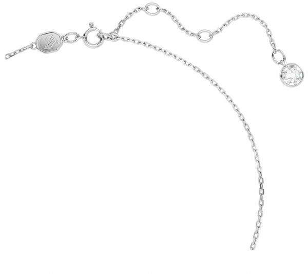 Birthstone: December Blue Square - Necklace & Earrings