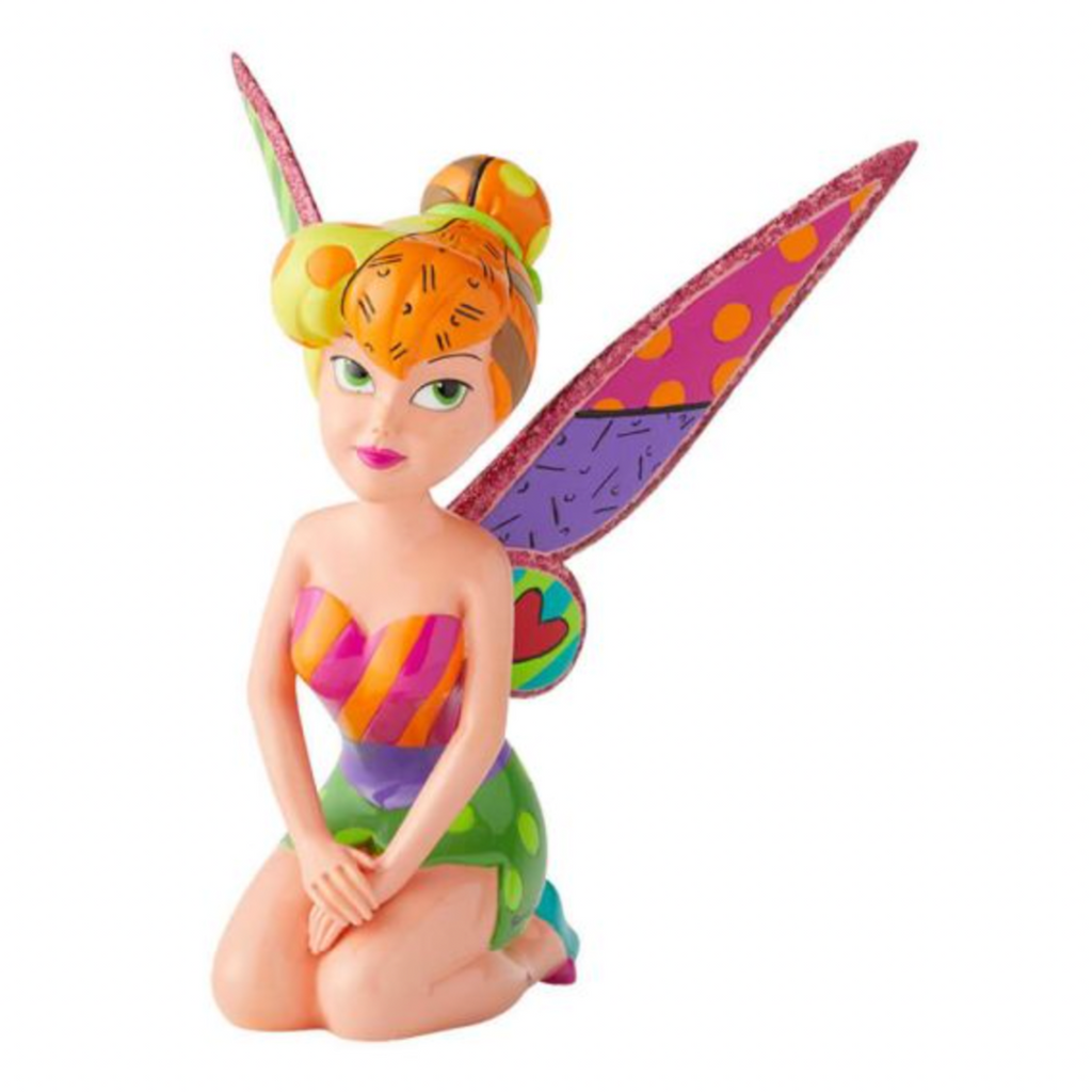 Tinker Bell Figurine - Medium