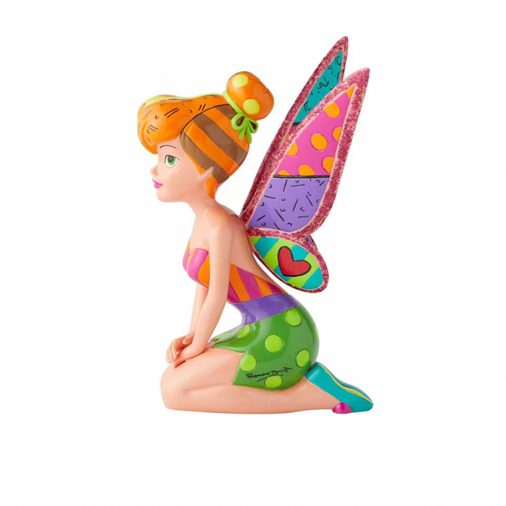 Tinker Bell Medium Figurine