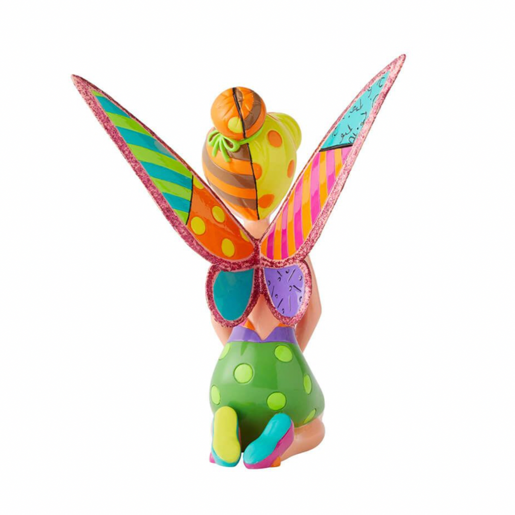 Tinker Bell Medium Figurine