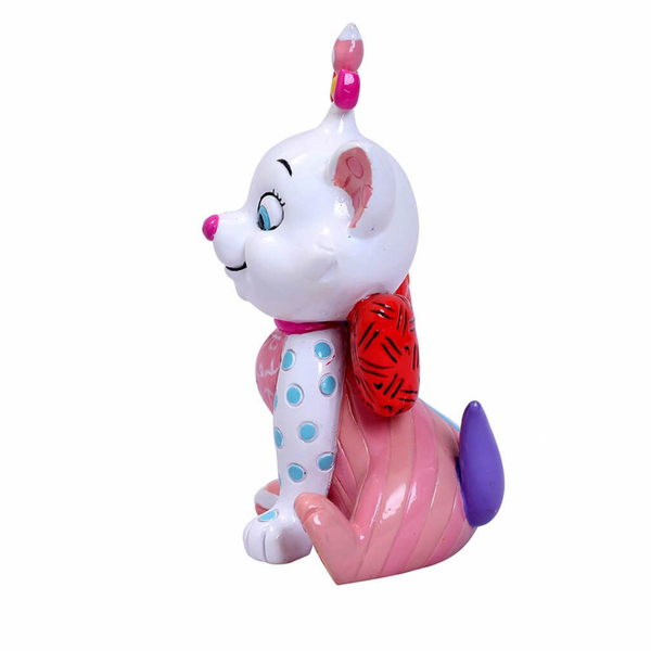 Marie Cat Mini Figurine