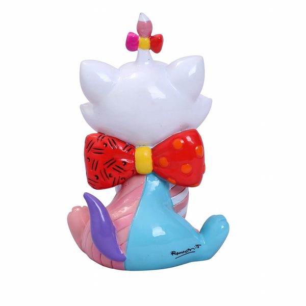 Marie Cat Mini Figurine
