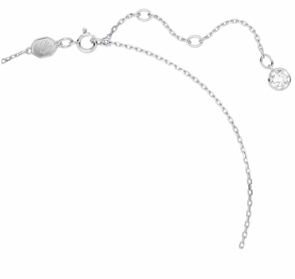 Birthstone: August Green Square - Necklace & Earrings