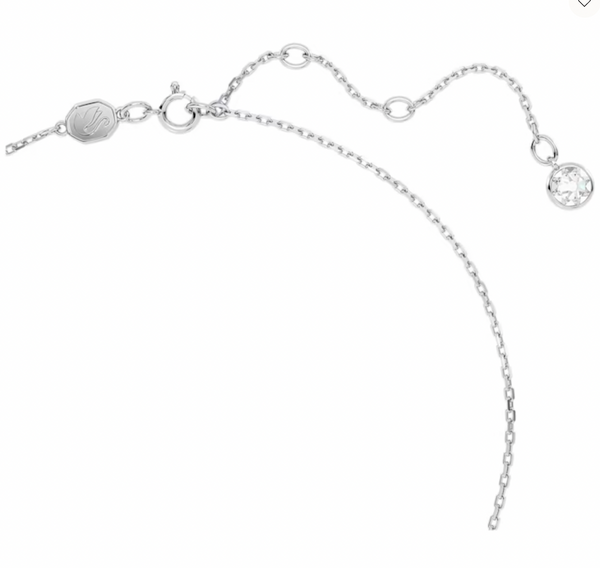 Birthstone: May Green Square - Necklace & Earring