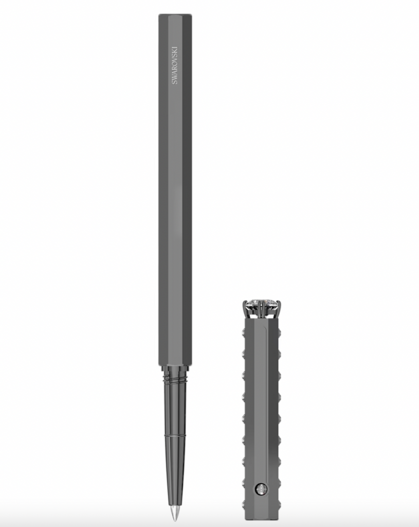 Millenia Ballpoint Pen - Classic, Black, Black Lacquered