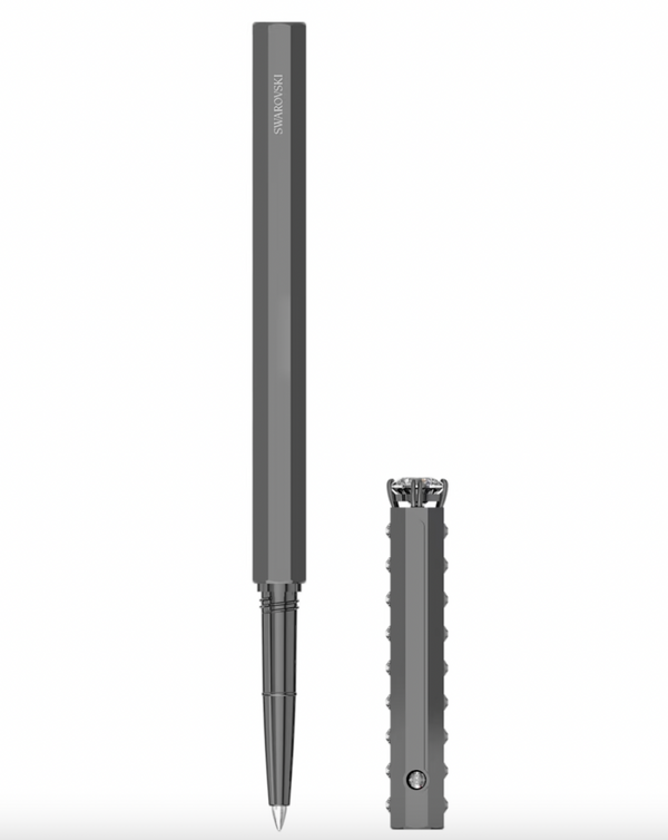 Millenia Ballpoint Pen - Classic, Black, Black Lacquered