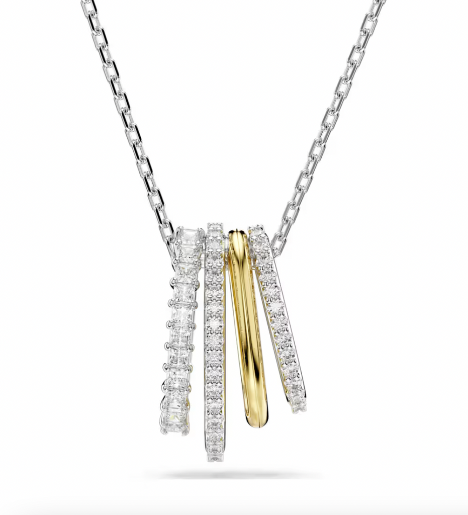 Hyperbola 4 Pendant
