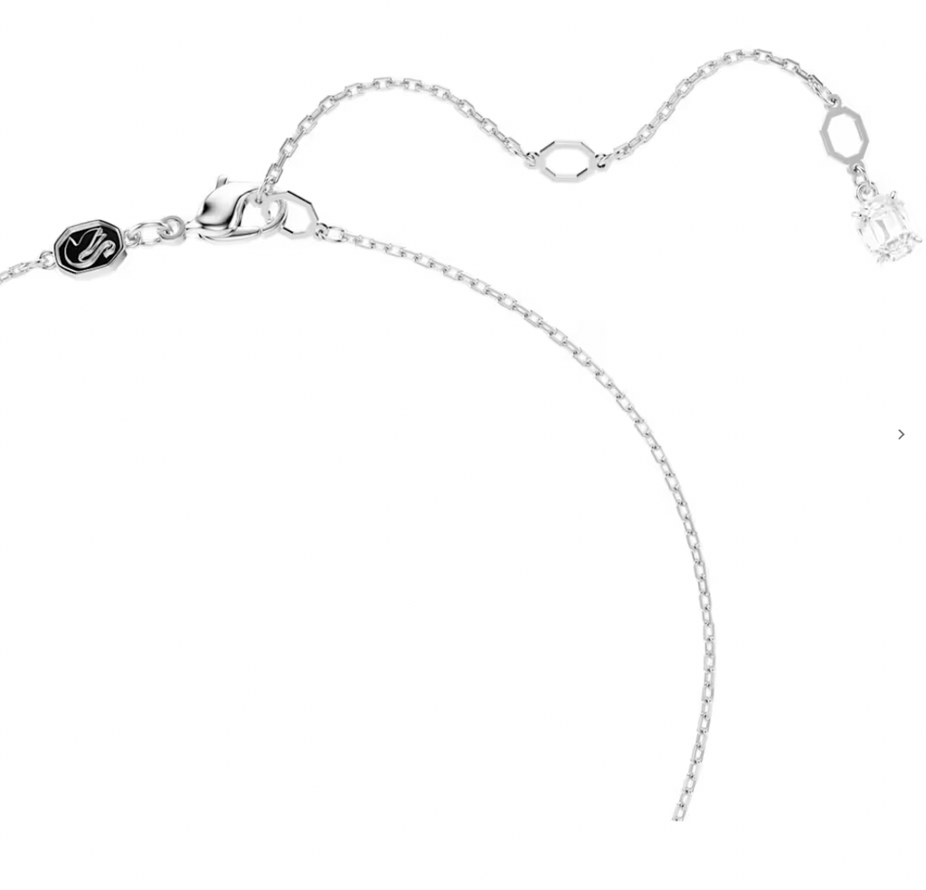 Hyperbola 4 Pendant