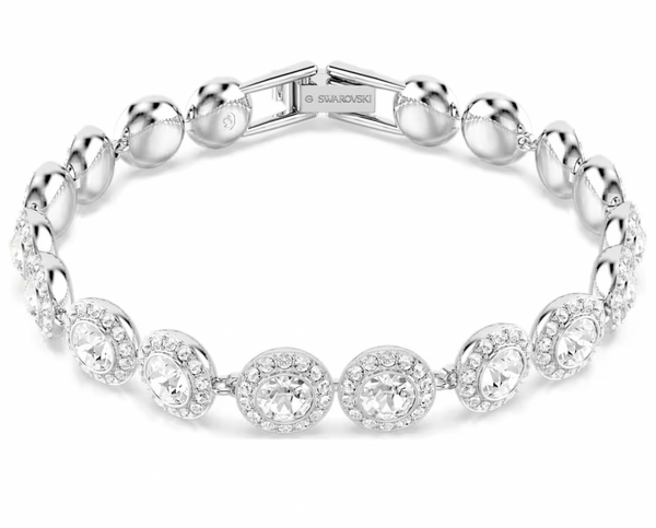 Angelic Tennis Bracelet - 2 colours