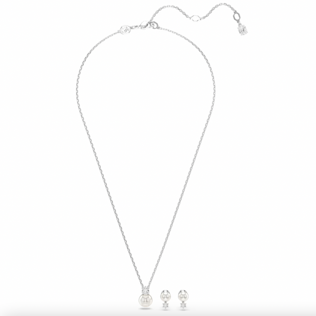 Matrix Pearl Set