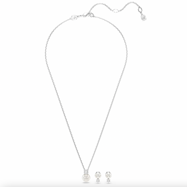 Matrix Pearl Set