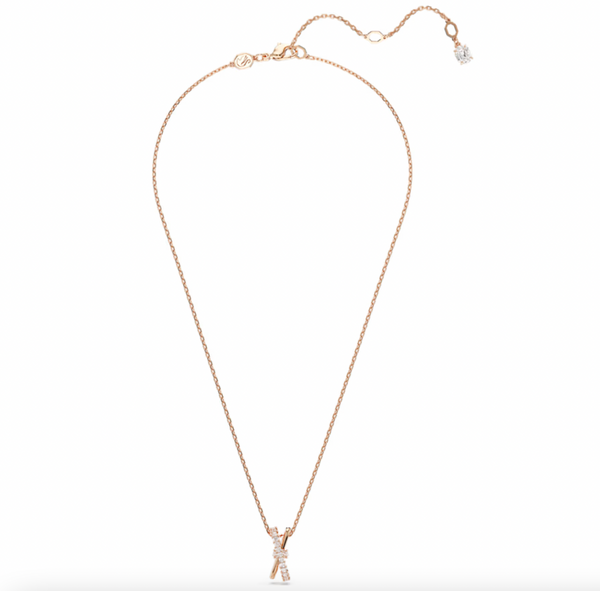 Hyperbola Twist Pendant - 2 colours