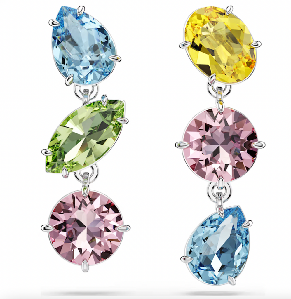 Gema Drop Earrings
