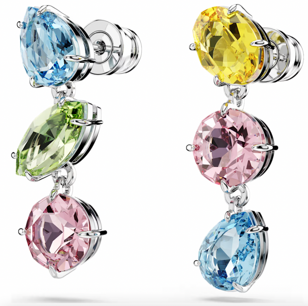 Gema Drop Earrings