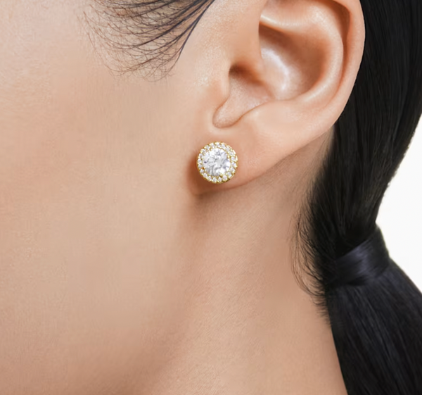 Una Stud Earring