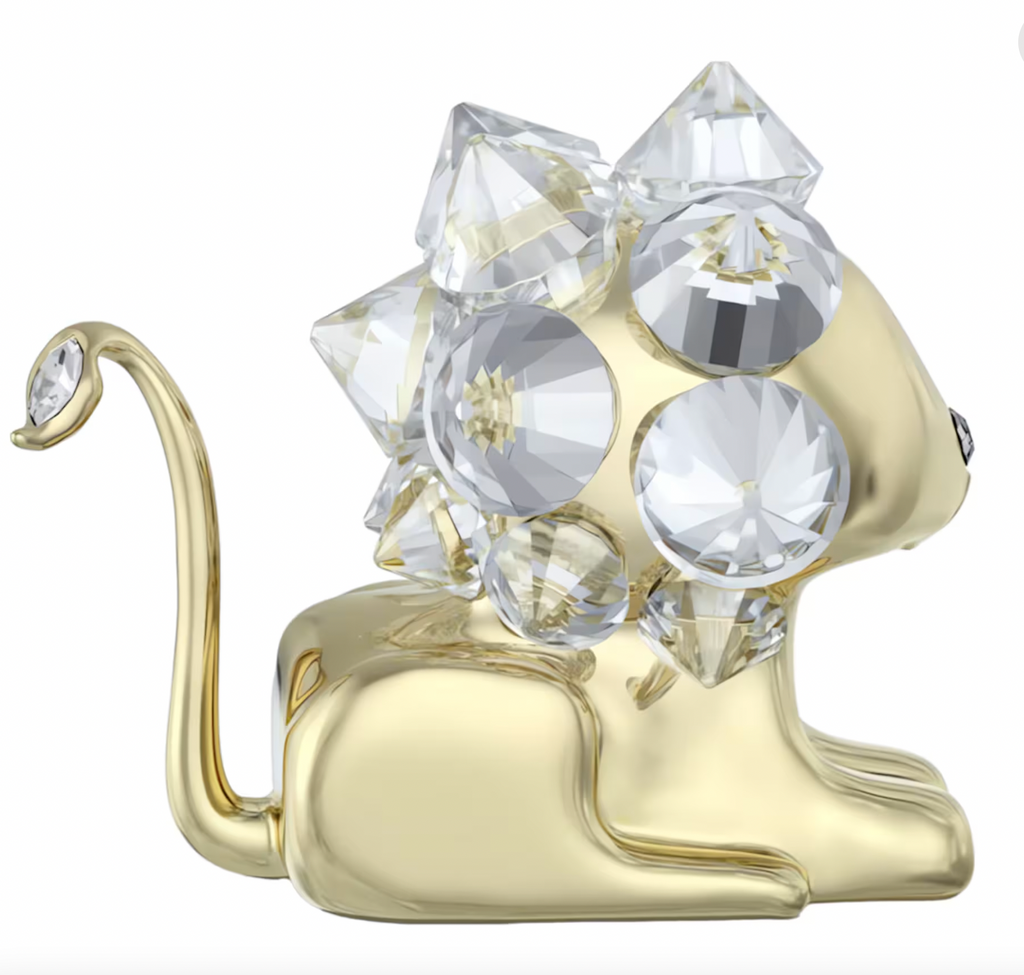 Zodiac: Leo
