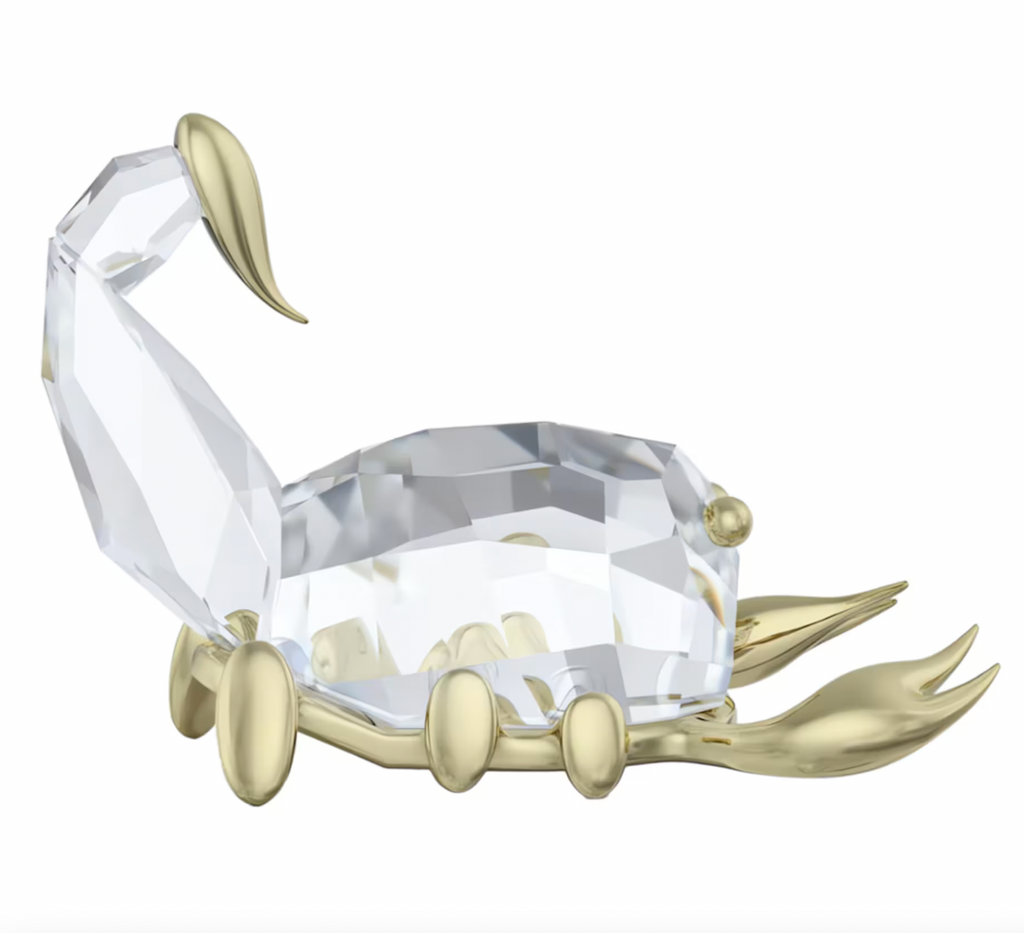 Zodiac: Scorpio