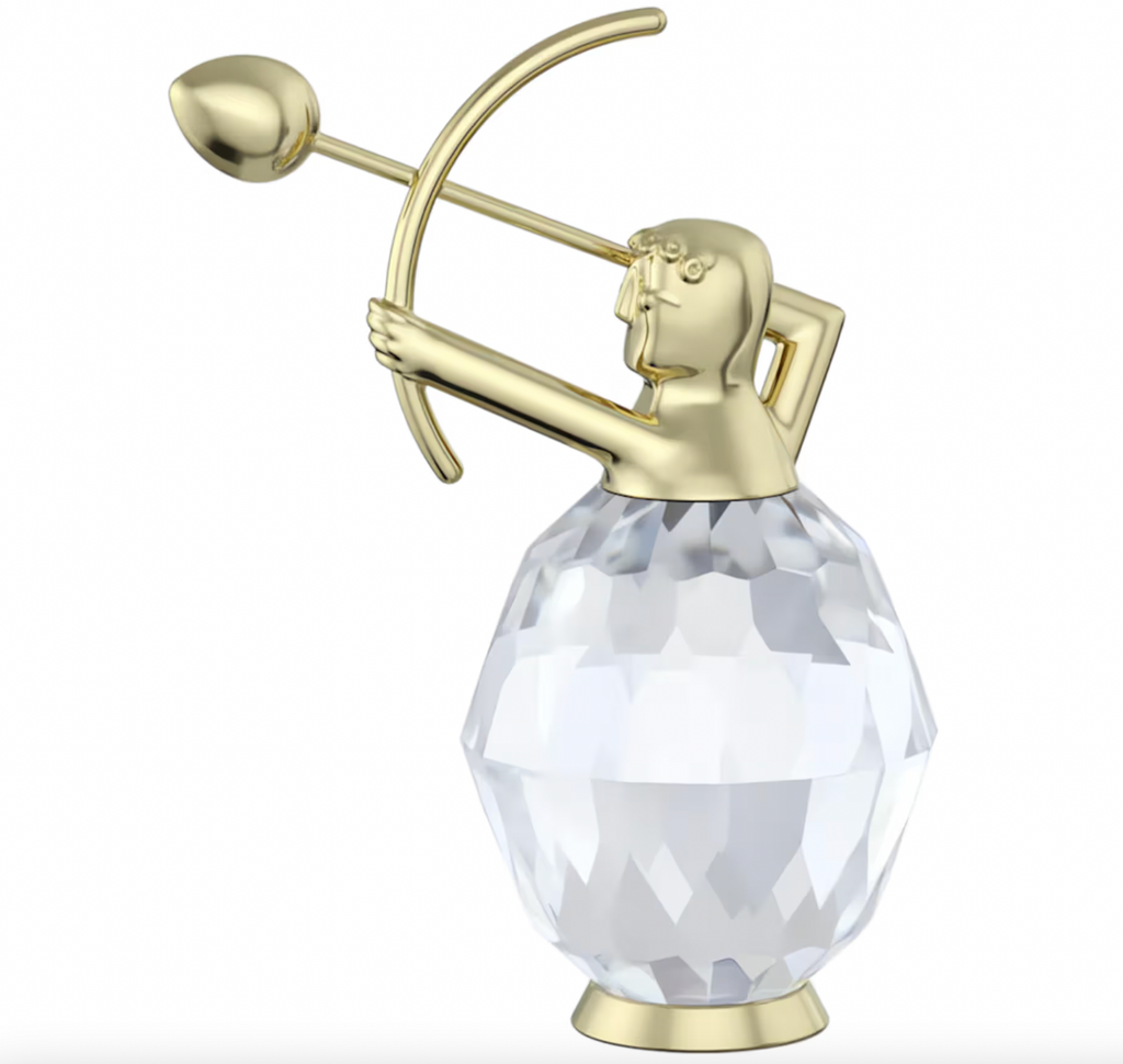 Zodiac: Sagittarius