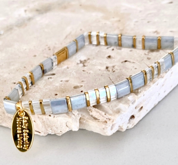 Ibiza Bracelet - Ice Mix