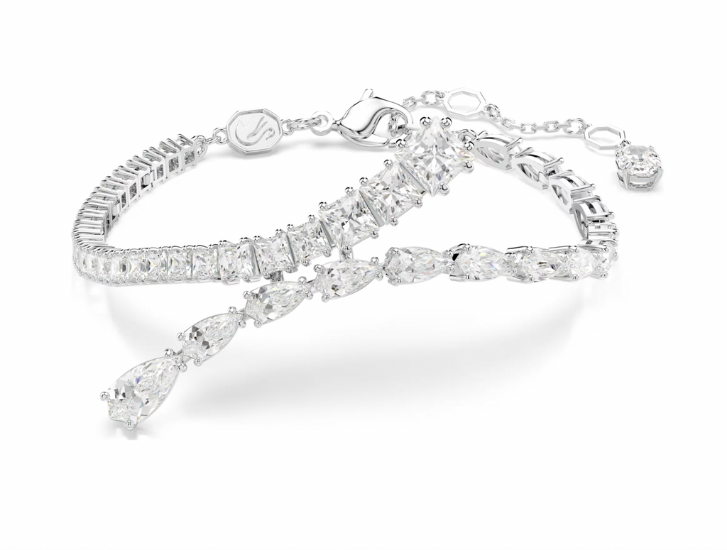 Matrix Mixed Cut Bracelet