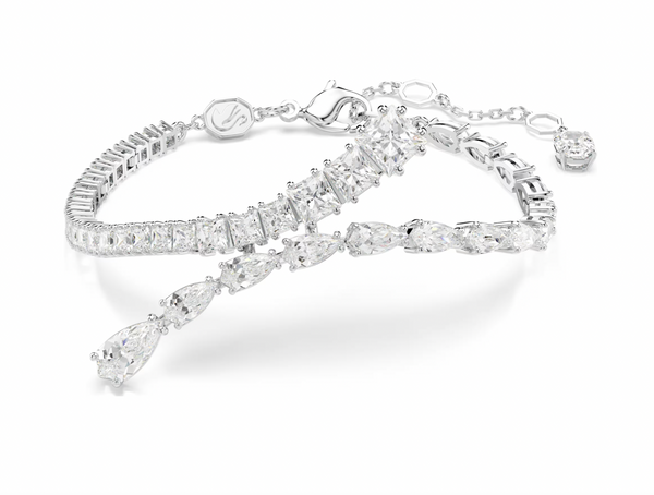 Matrix Mixed Cut Bracelet