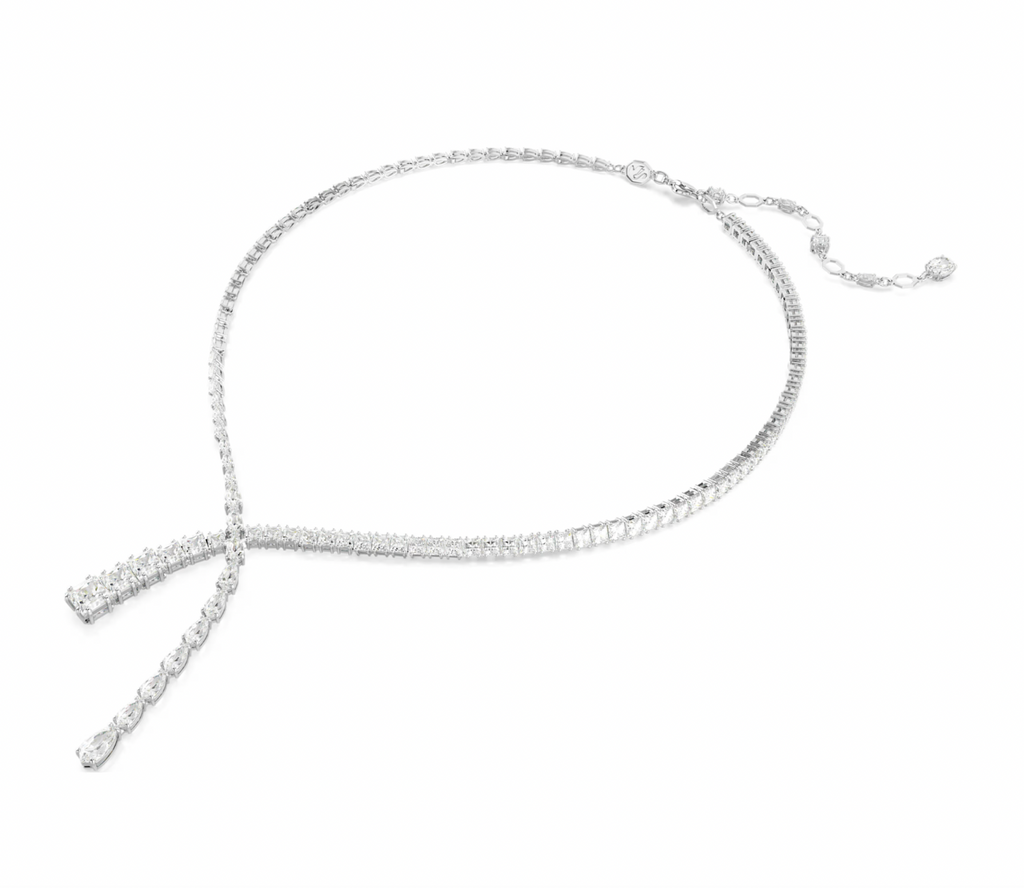 Matrix Y Necklace