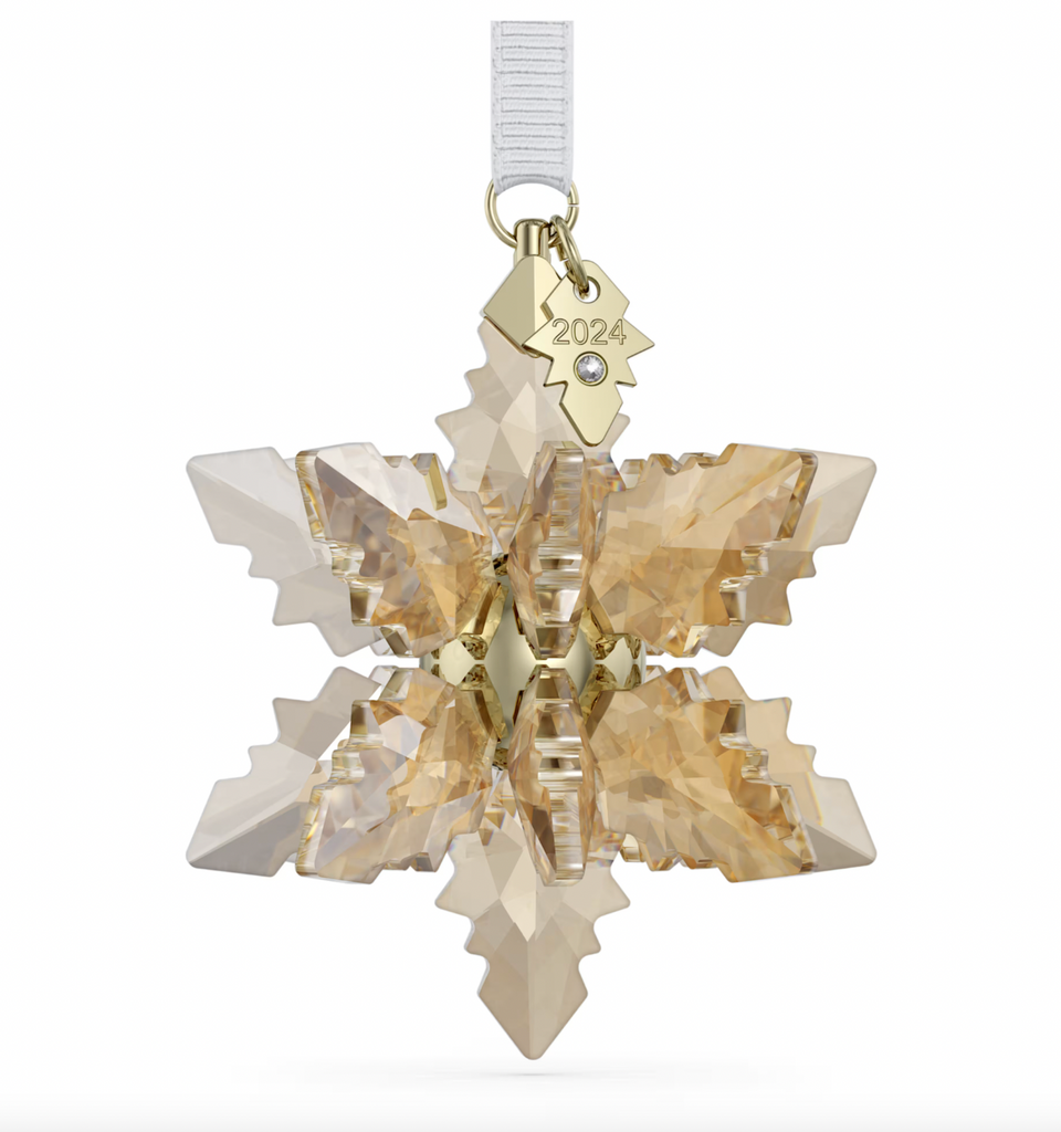 Annual Edition 2024: 3D Festive Ornament