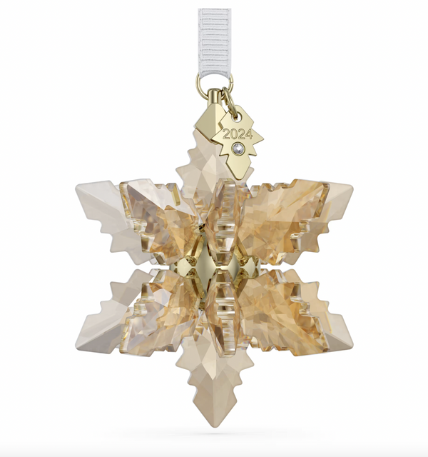 Annual Edition 2024: 3D Festive Ornament