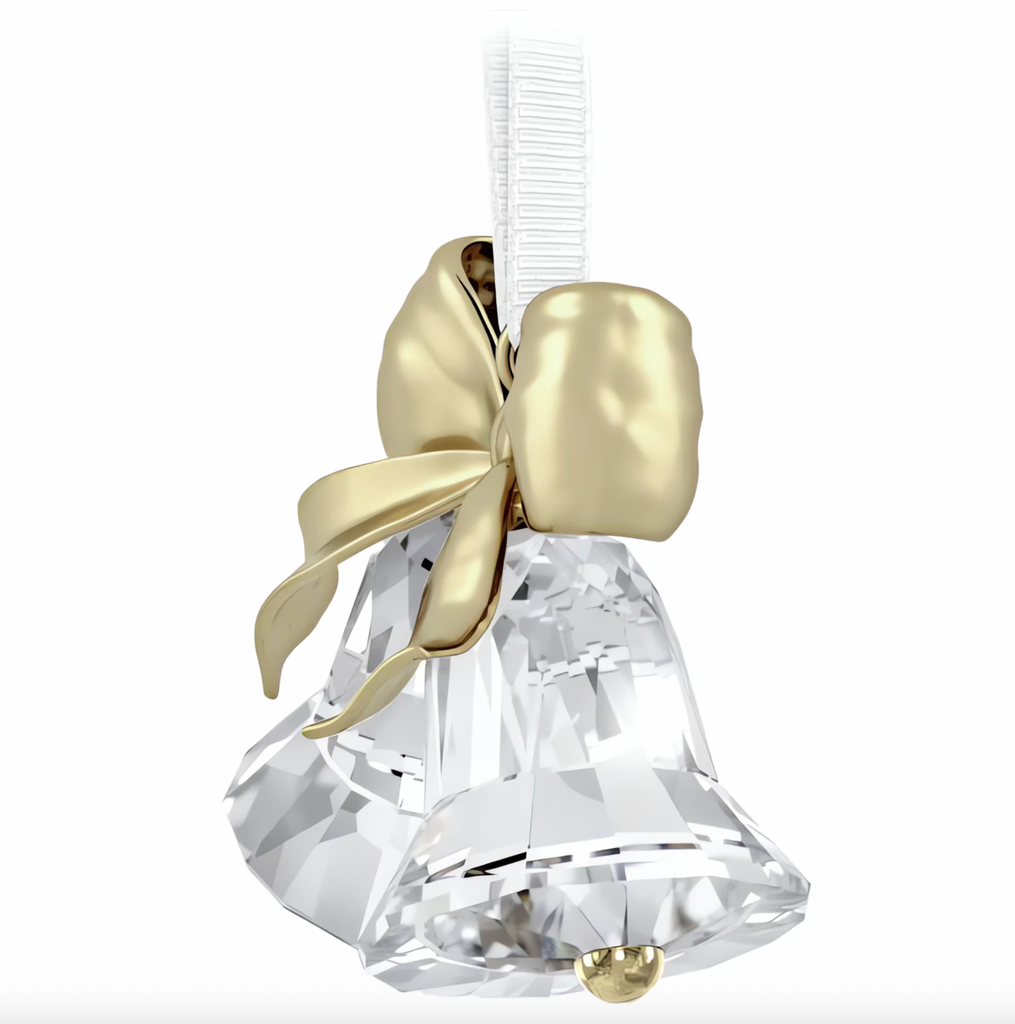 Holiday Magic: Bells Ornament