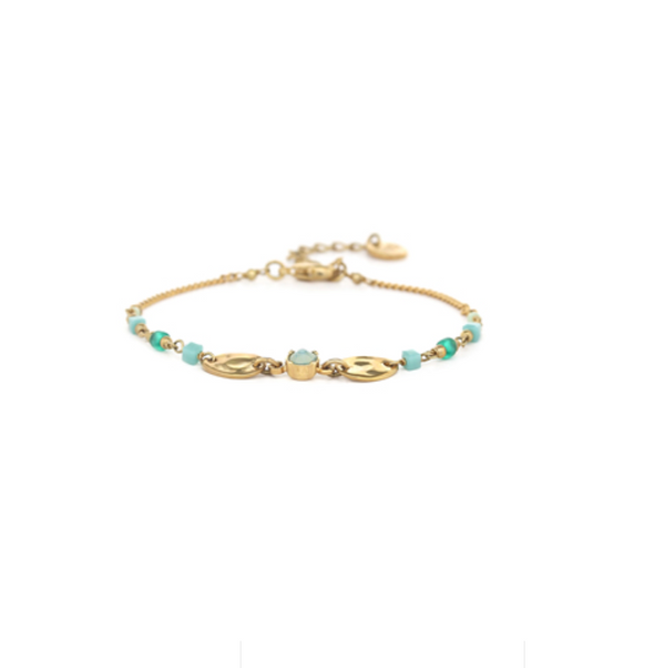 TALULAH Crystallised Bracelet