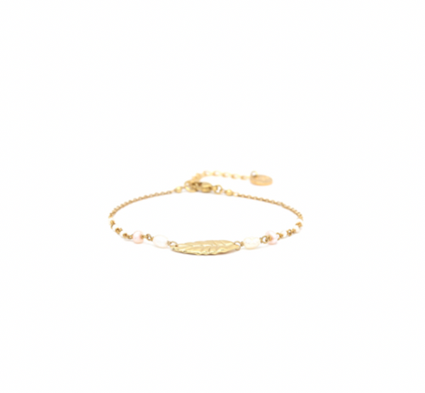 MERRY Simple Thin Bracelet