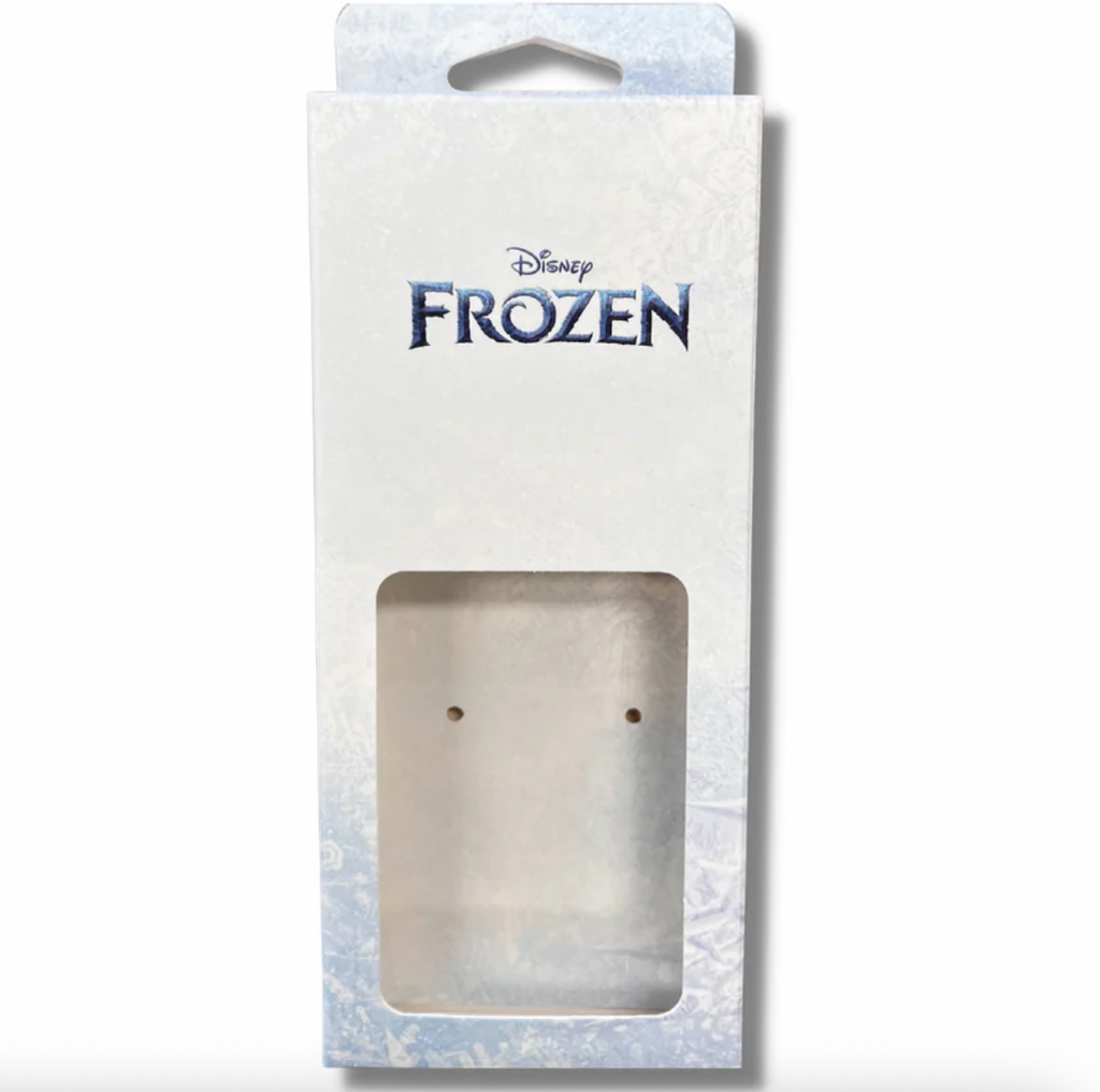 Frozen - Elsa Watch