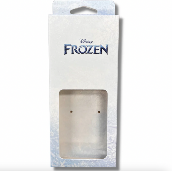 Frozen - ECC Elsa Blue Watch
