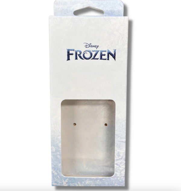 Frozen - ECC Anna Purple Watch