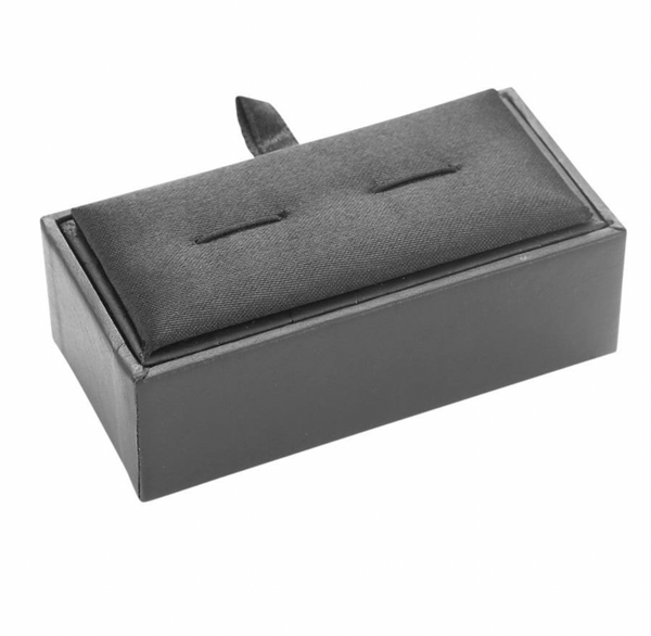 Blaze Fashion Gold Plated Cufflink