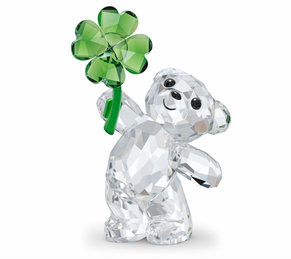 Kris Bear: Lucky Charm