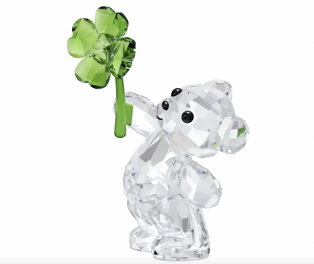 Kris Bear: Lucky Charm