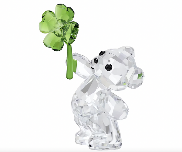 Kris Bear: Lucky Charm