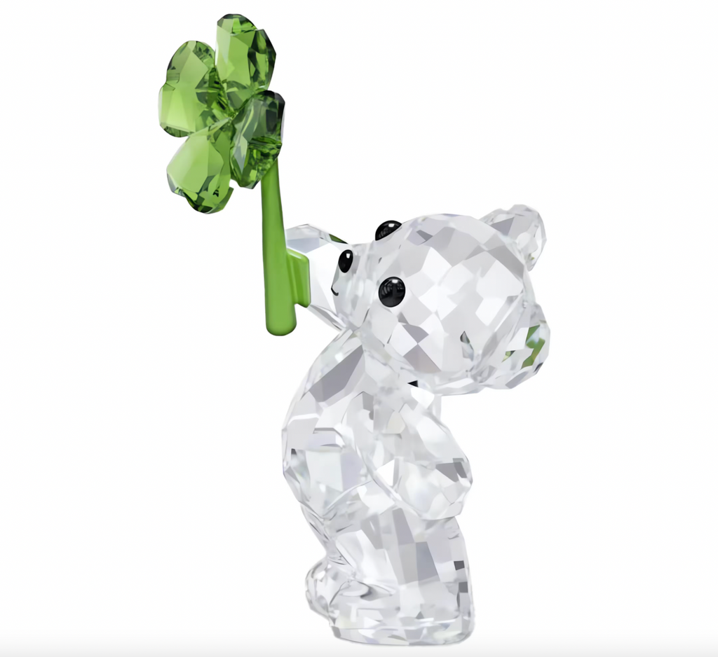 Kris Bear: Lucky Charm